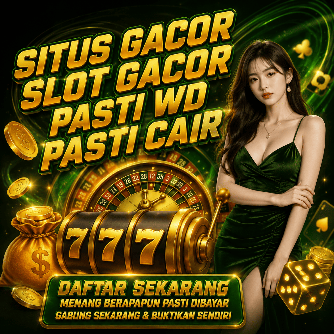 Promosi liga4dslot.net